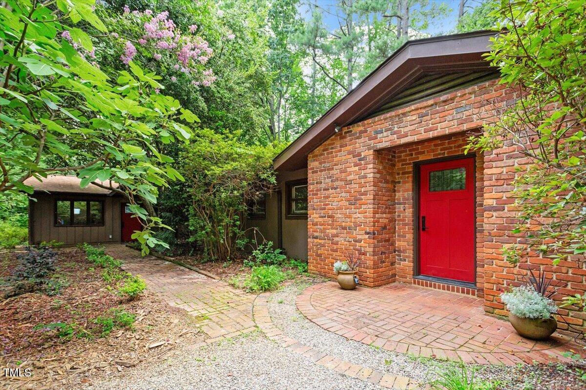 5020 Red Cedar Road