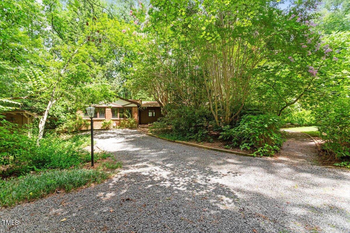 5020 Red Cedar Road