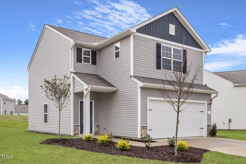 903 Rhino Bend Oxford NC 27565