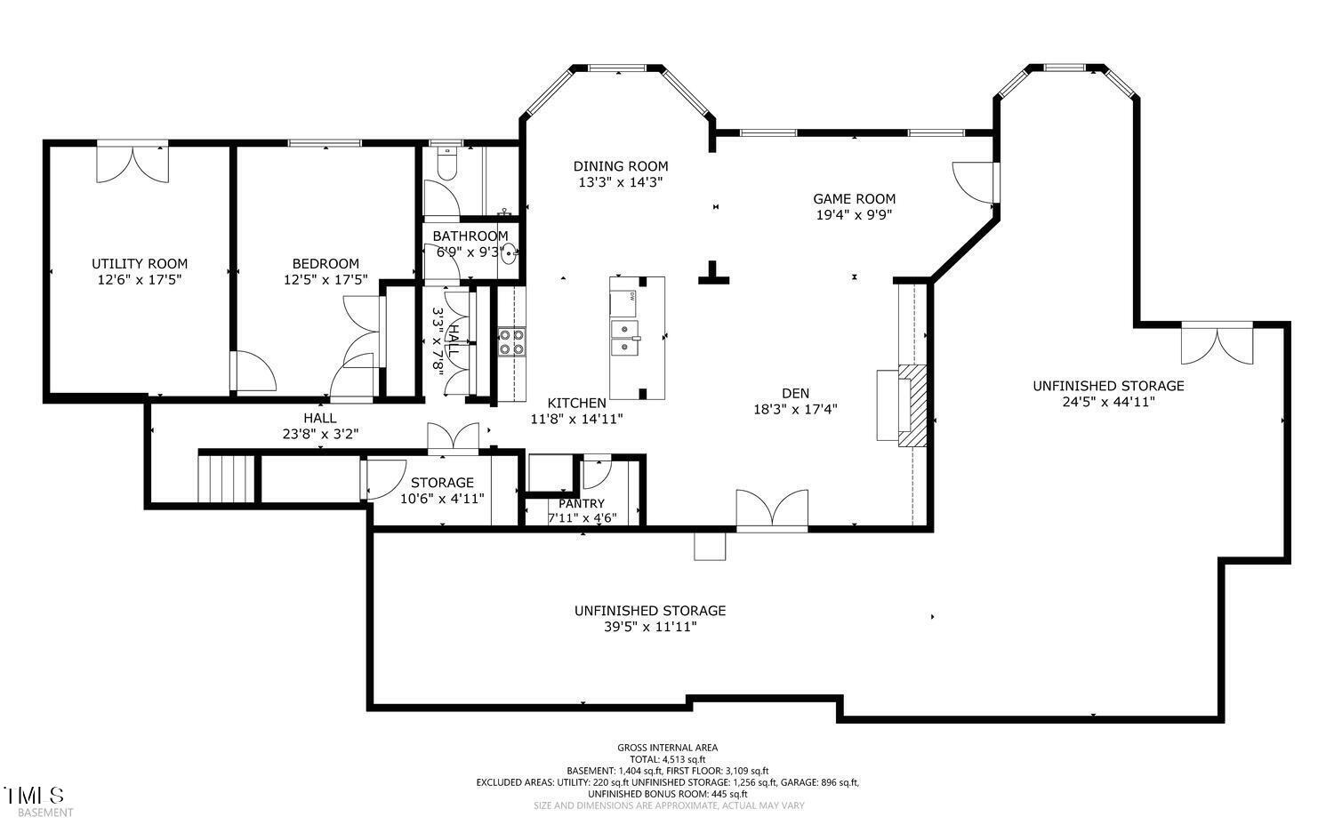 915 Iron Works Road