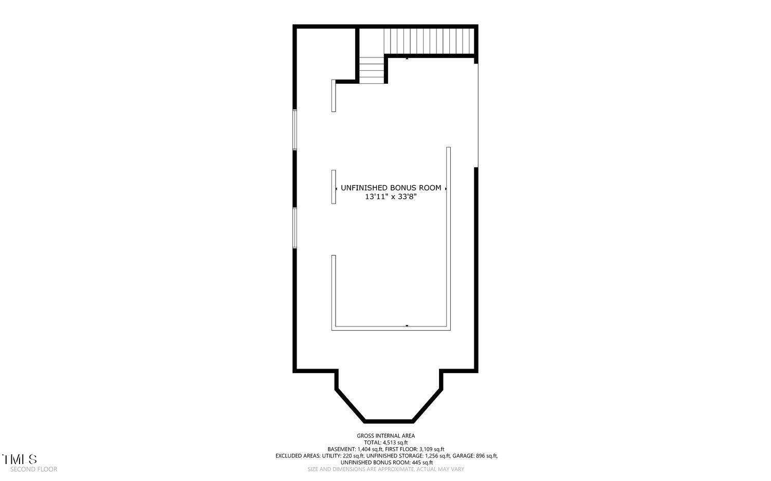 915 Iron Works Road