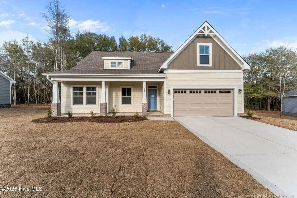 229 Telluride Court