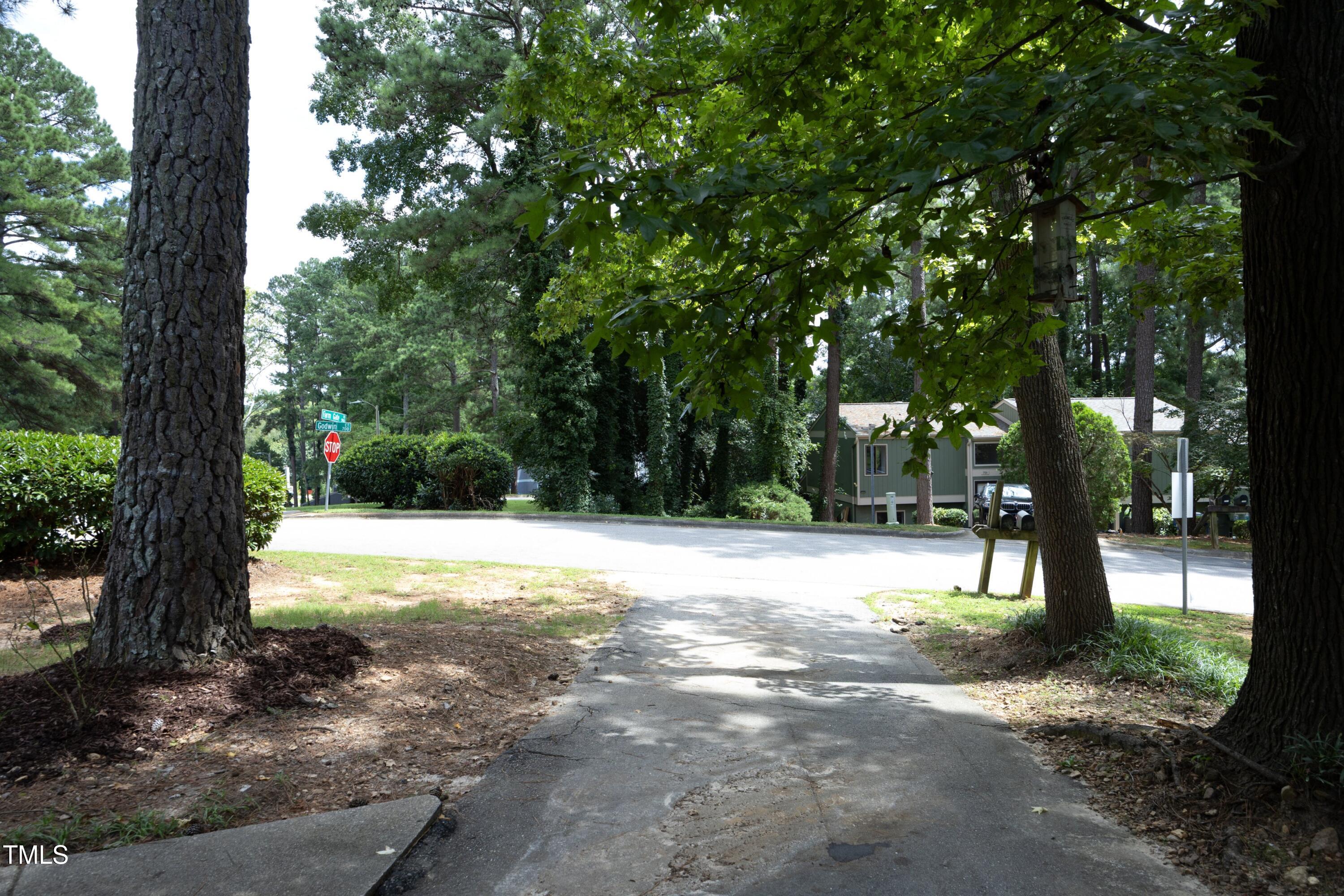700 Godwin Court