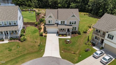 185 Twilight Trail Willow Springs NC 27592