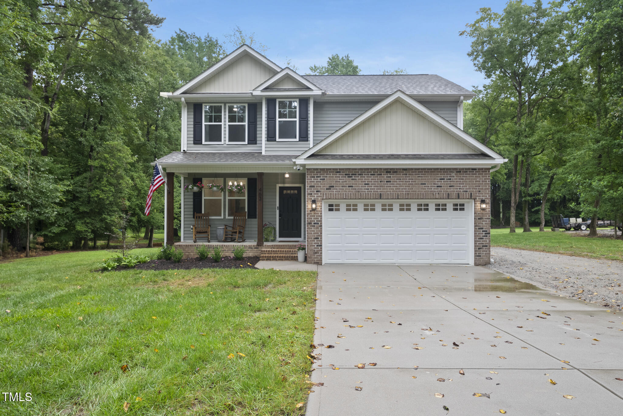 463 Robbins Road