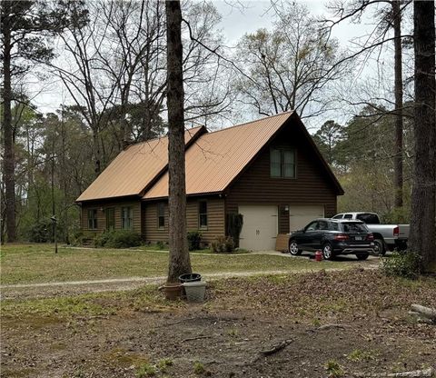 3265 Butler Nursery Road Fayetteville NC 28306