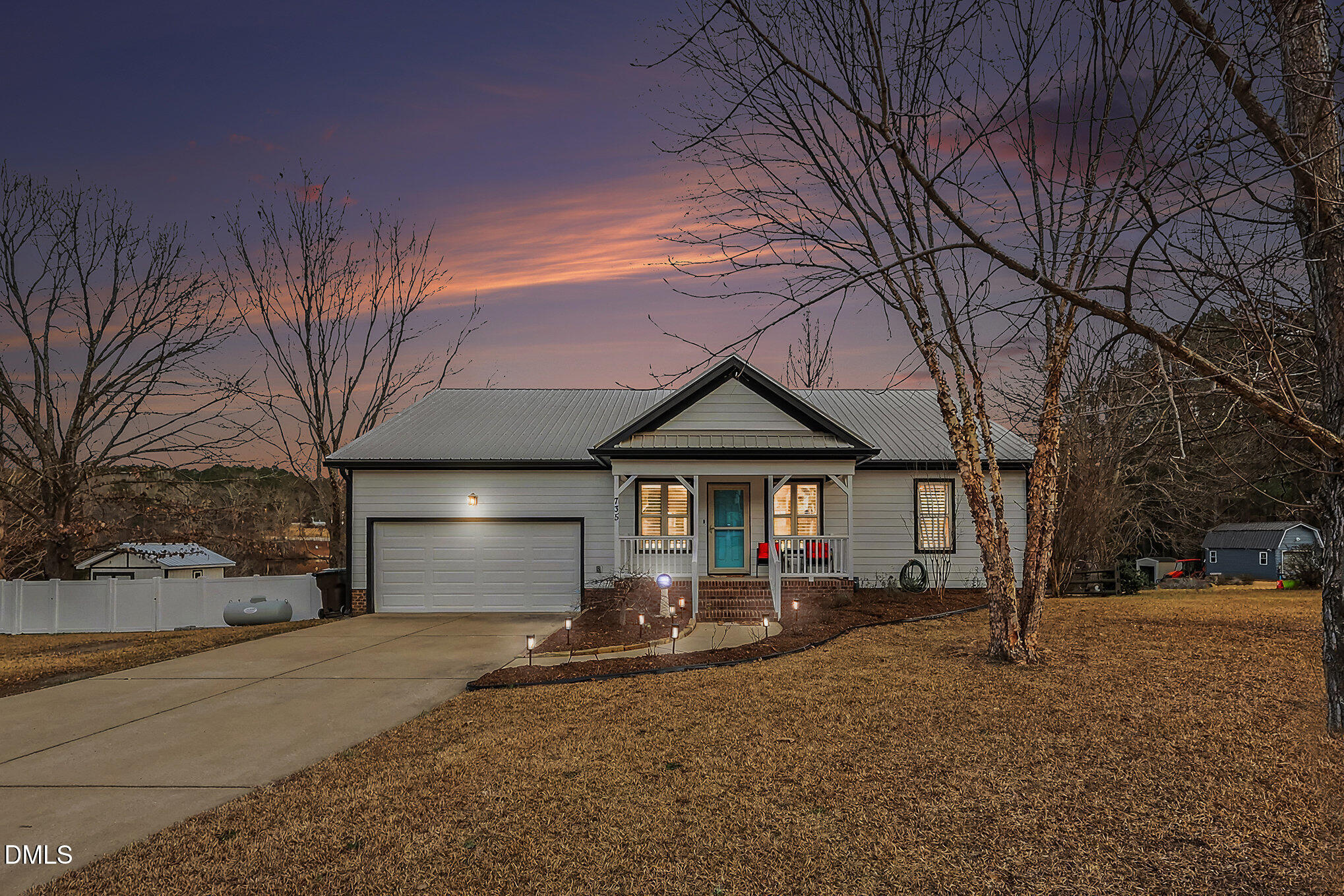 735 Cross Link Drive