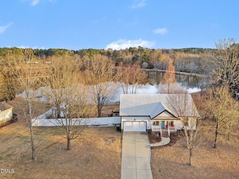 735 Cross Link Drive Angier NC 27501