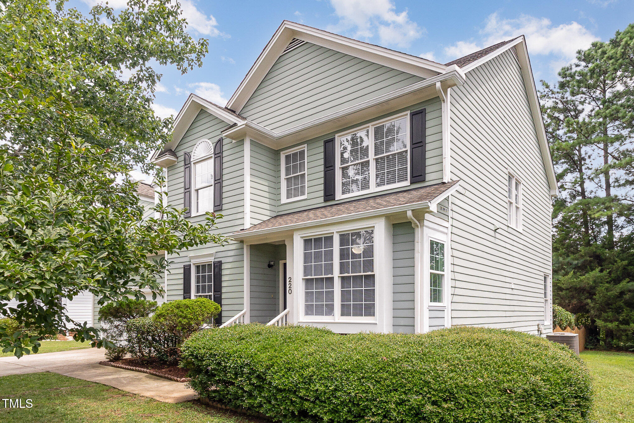 220 Ravenstone Drive