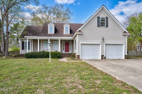 456 Shellcastle Road Rocky Mount NC 27804