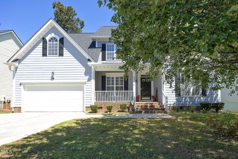 237 Boswell Lane Clayton NC 27527