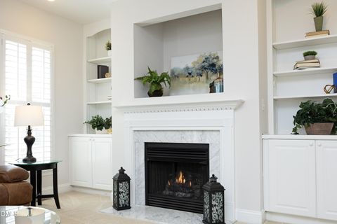 237 Boswell Lane Clayton NC 27527