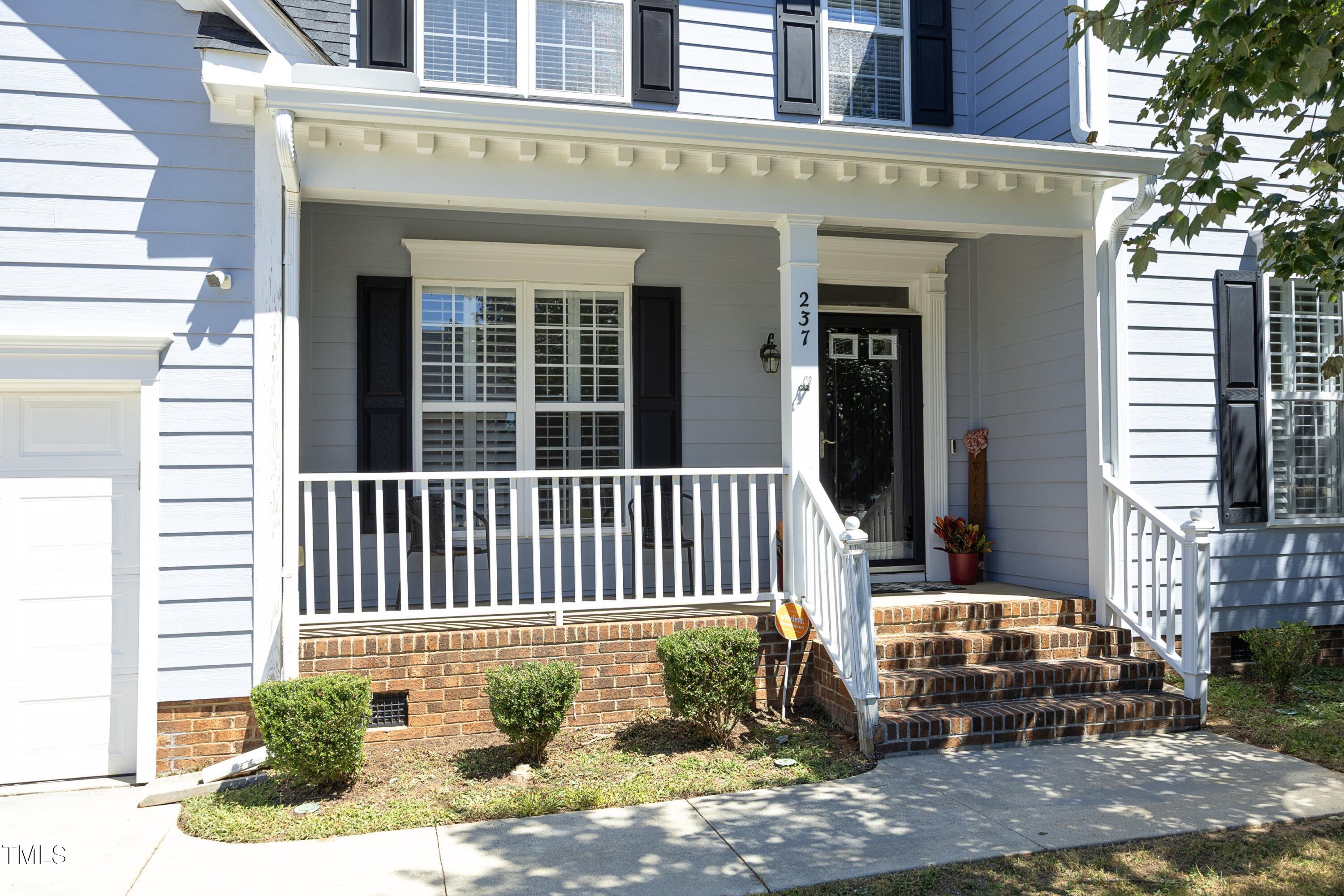 237 Boswell Lane