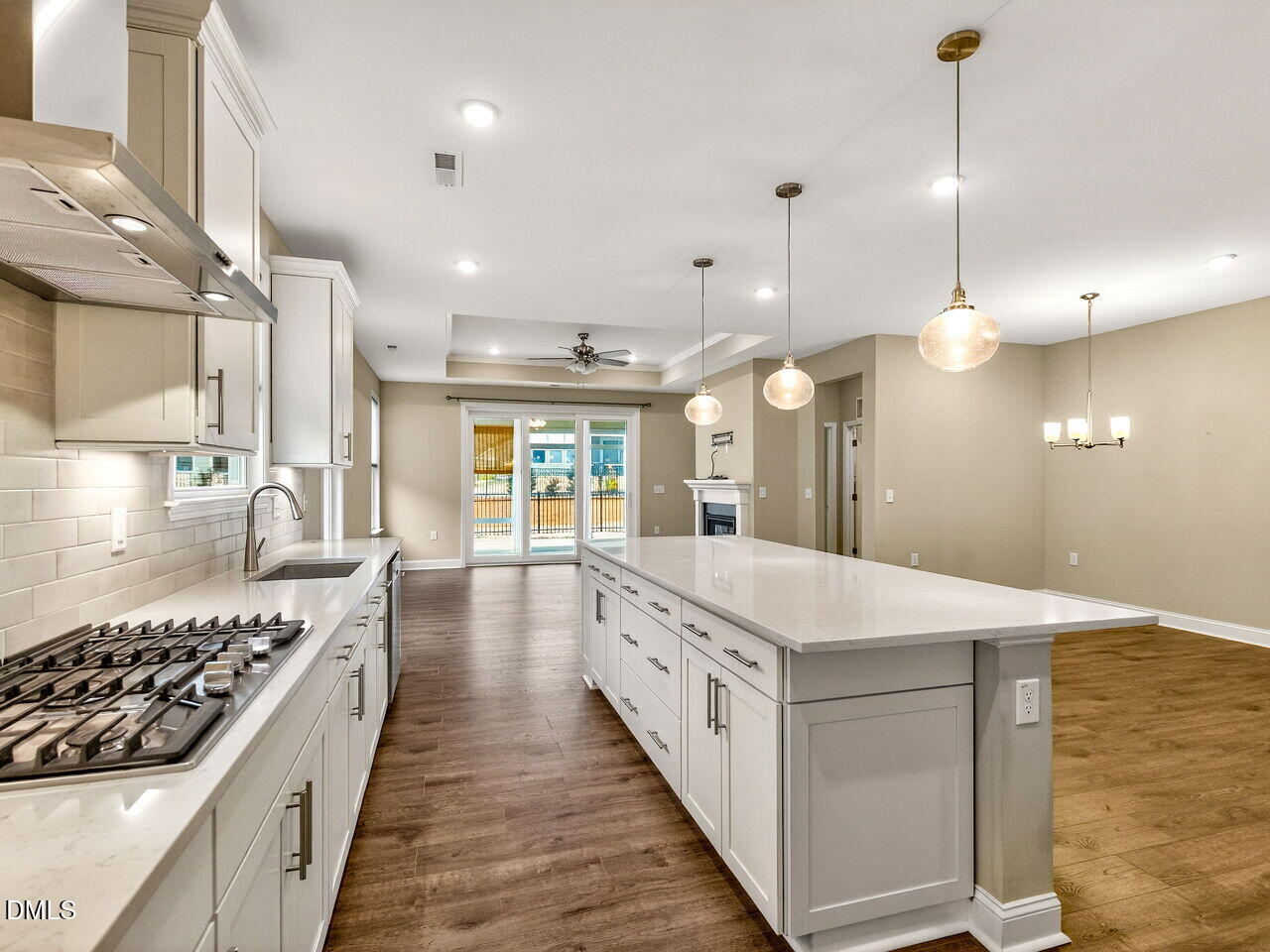 367 Steeplechase Boulevard