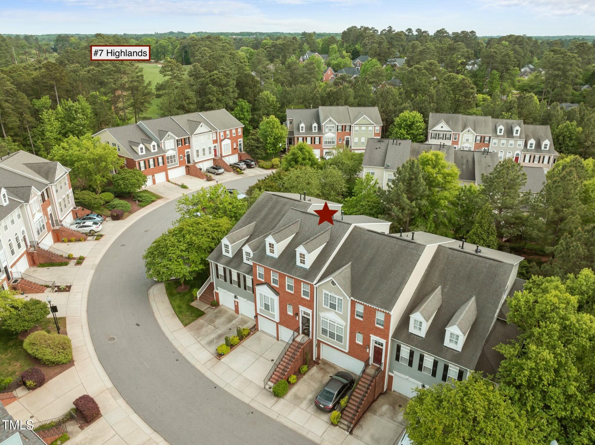 703 Kirkeenan Circle