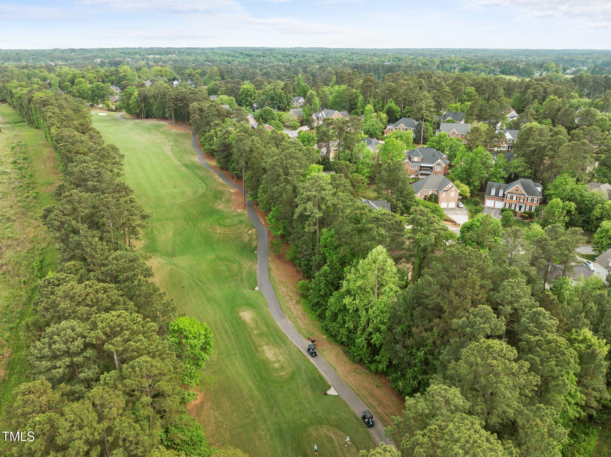 703 Kirkeenan Circle