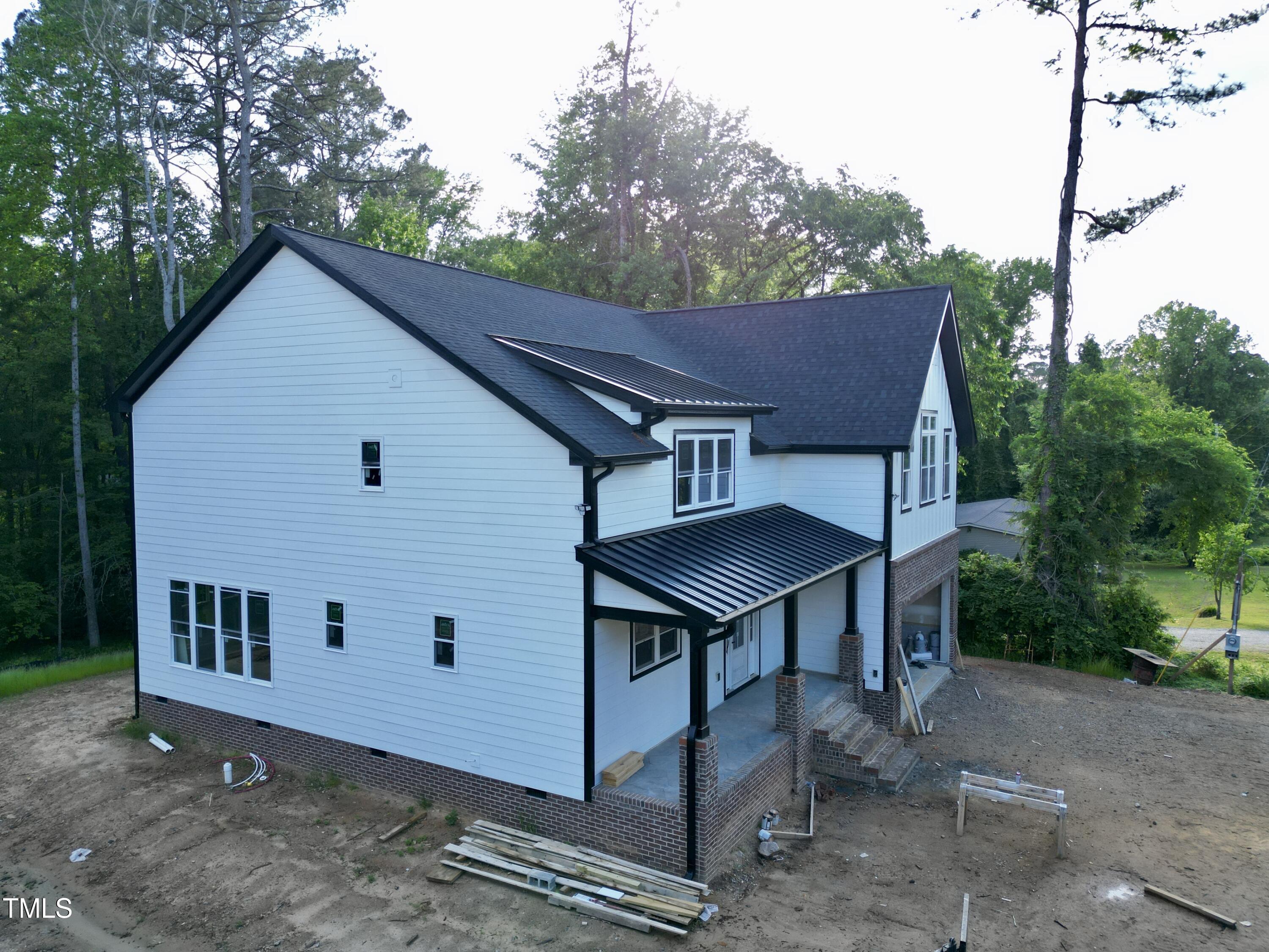 301 W College Street