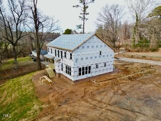 301 W College Street