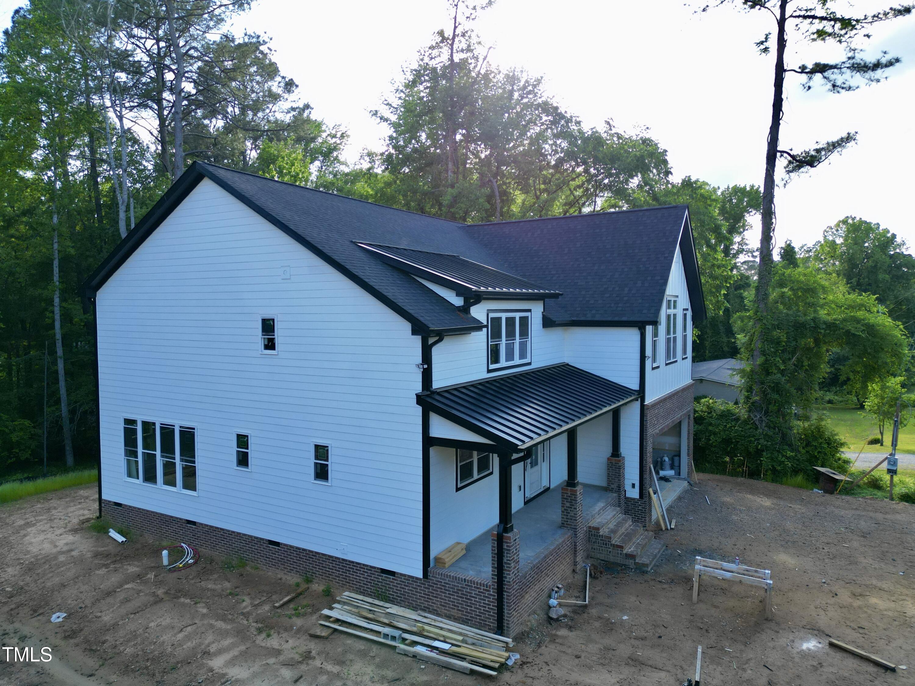 301 W College Street