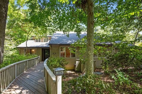 106 Montrose Drive Durham NC 27707