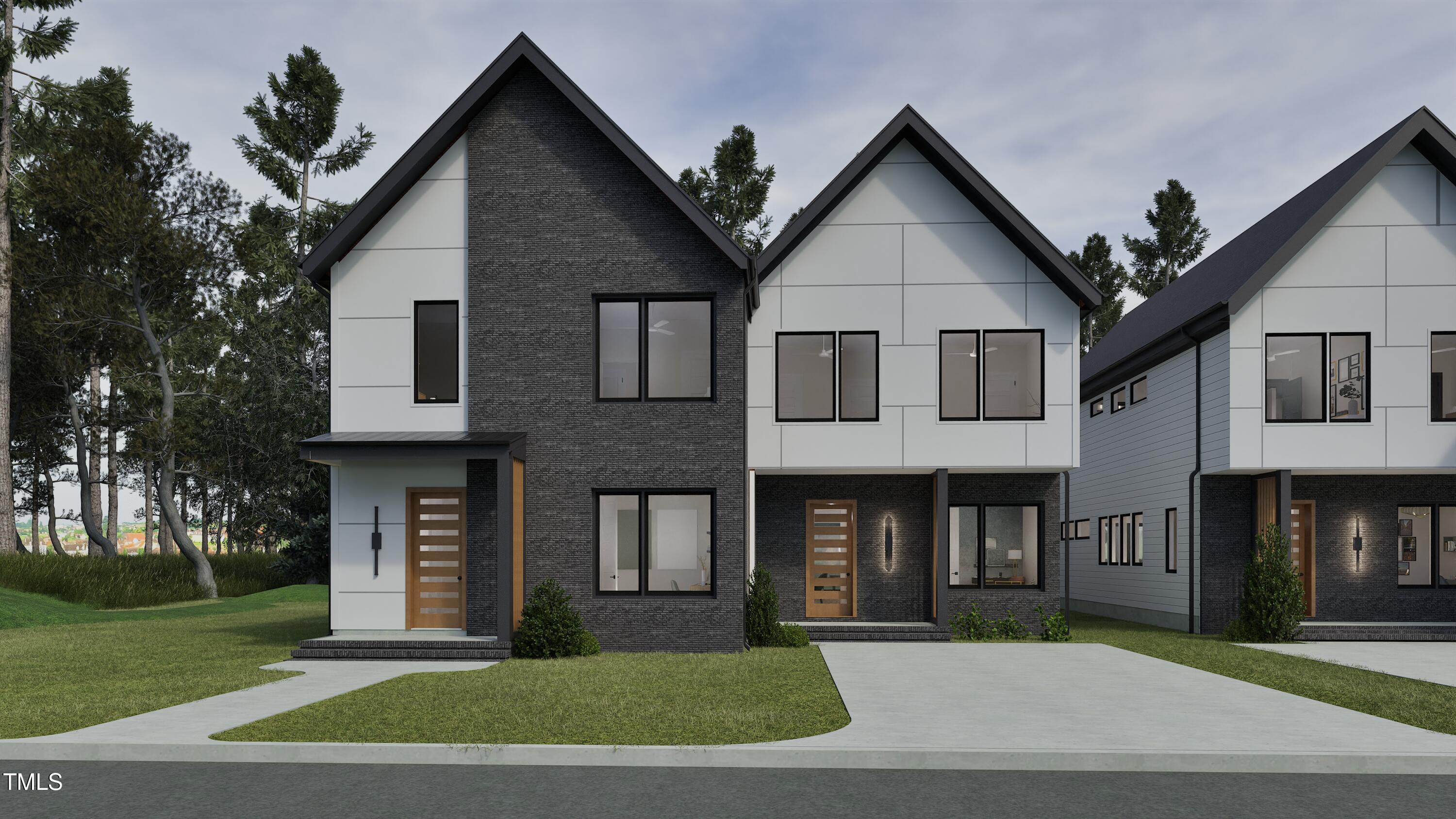 1806 Pershing Road