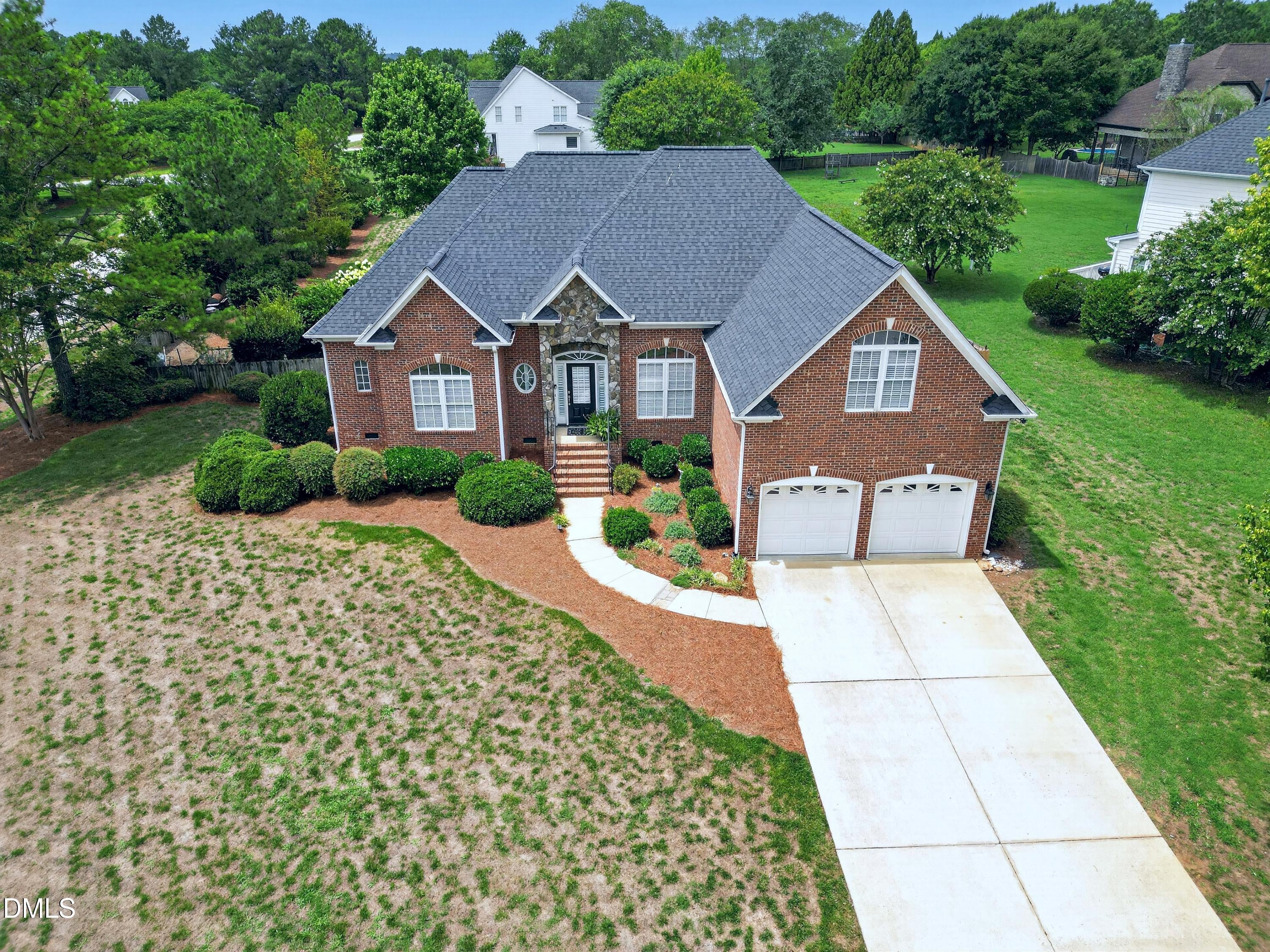 4616 Jernigan Drive