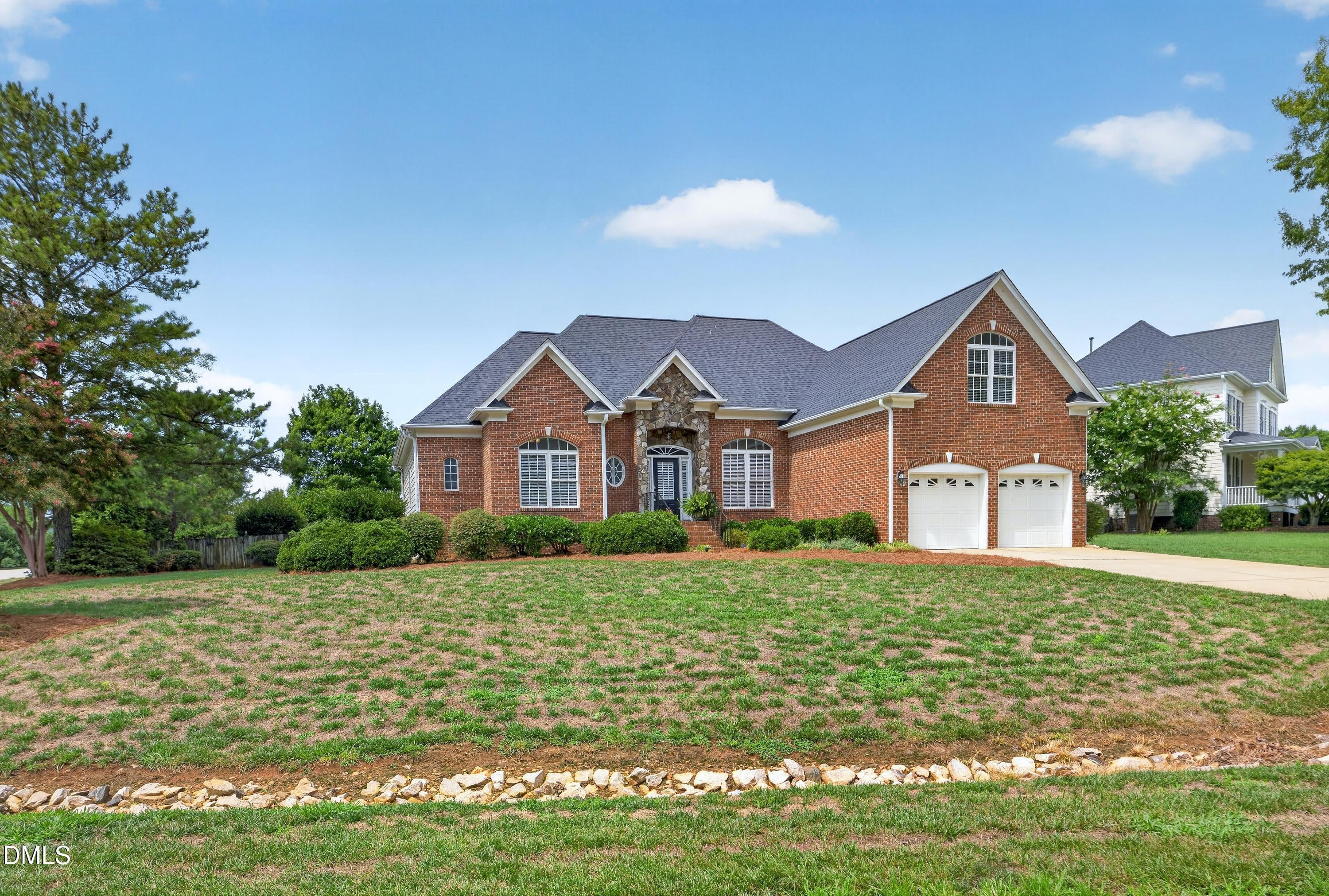 4616 Jernigan Drive
