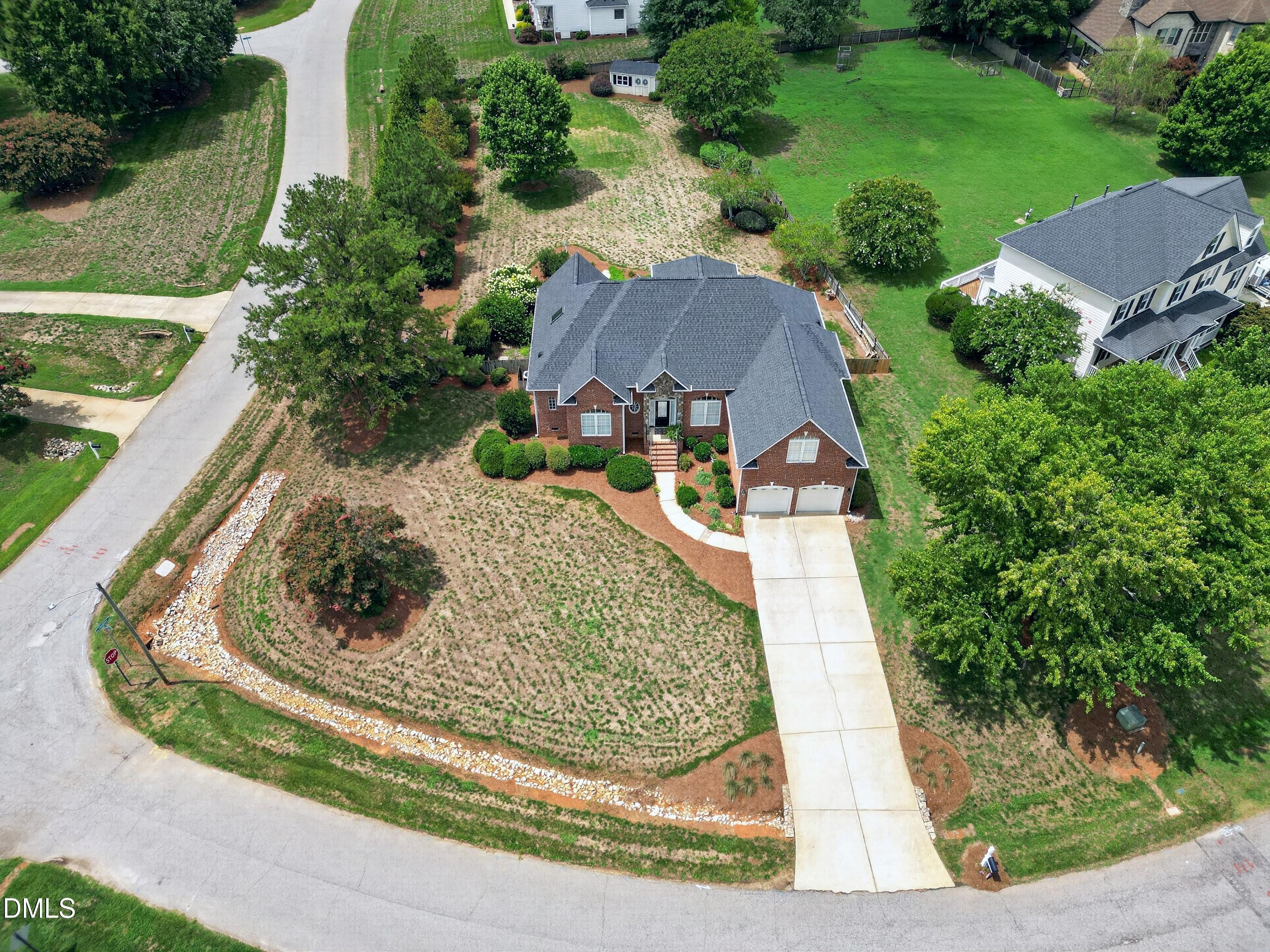 4616 Jernigan Drive