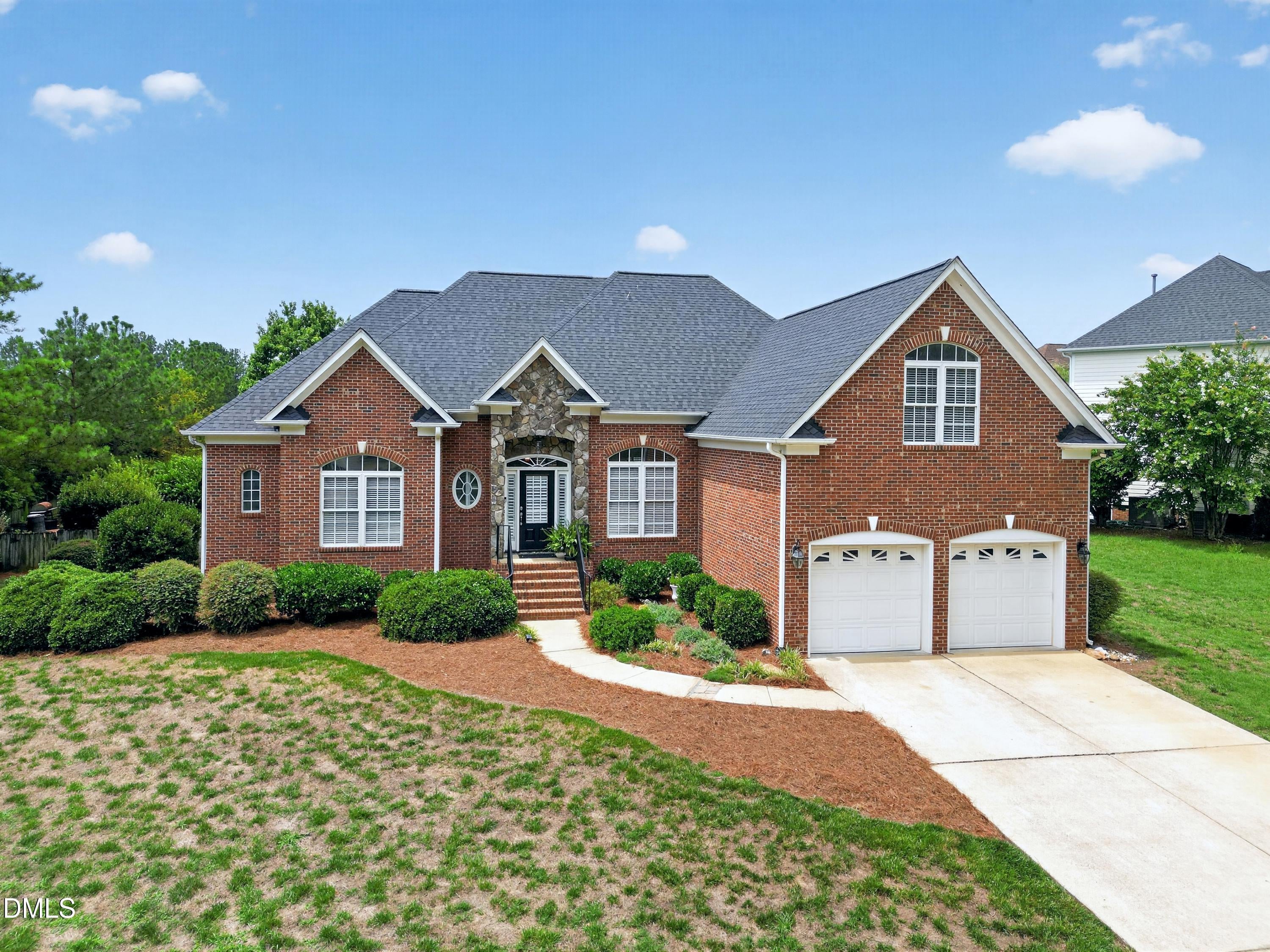 4616 Jernigan Drive