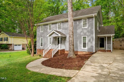 7113 Hickory Nut Drive, Raleigh, NC 27613 - #: 10028432