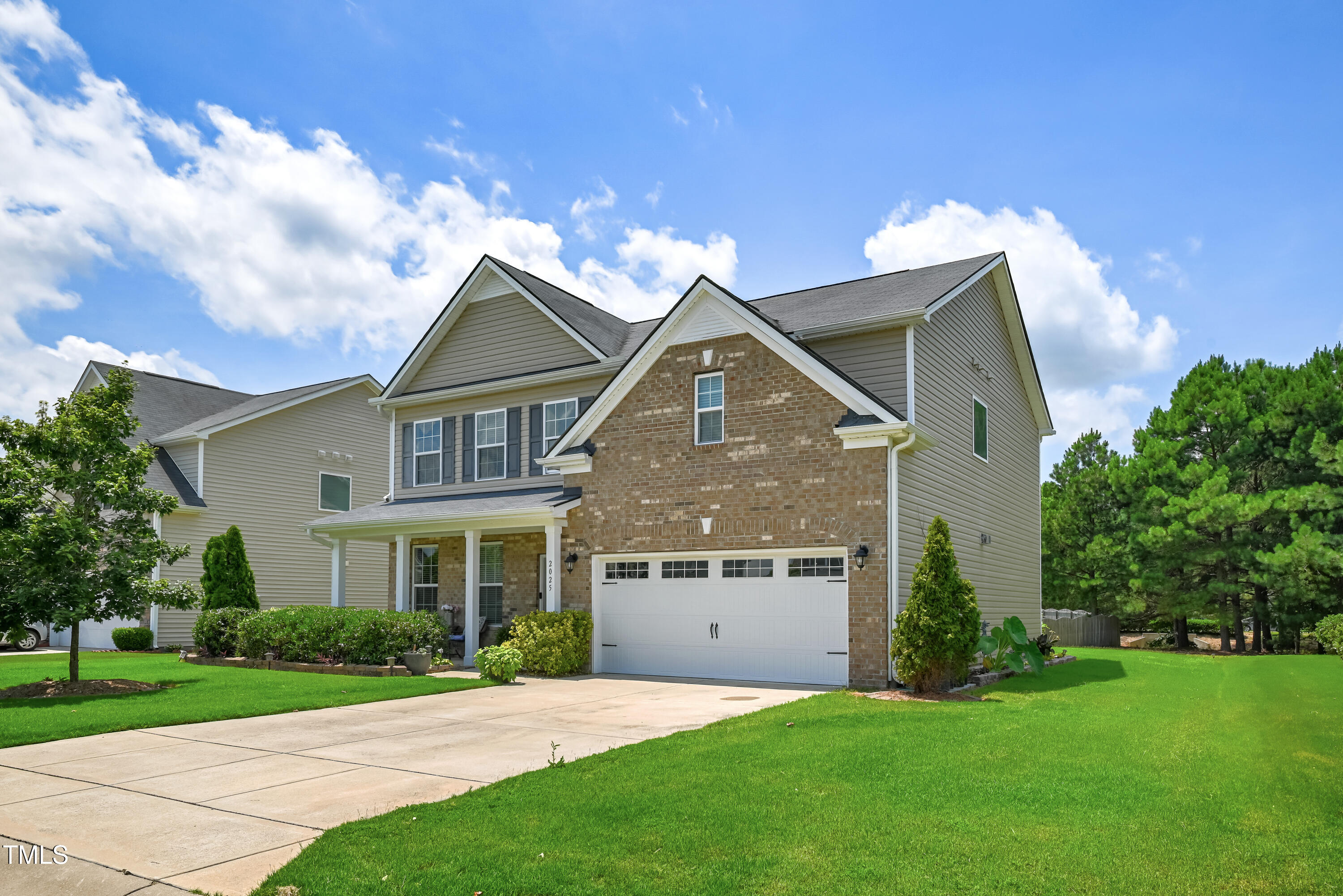 2025 Tulip Spring Drive