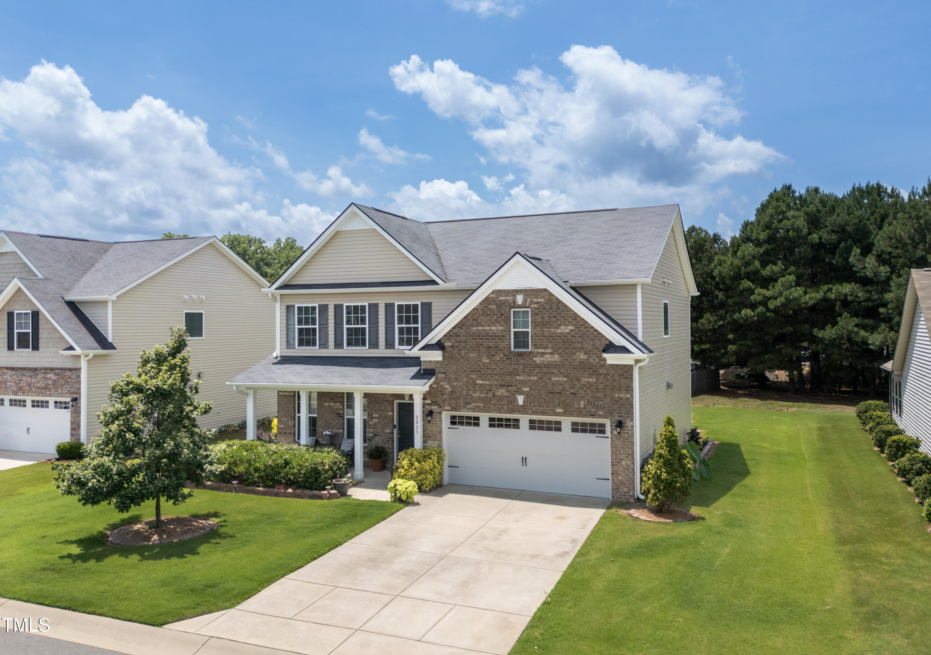 2025 Tulip Spring Drive