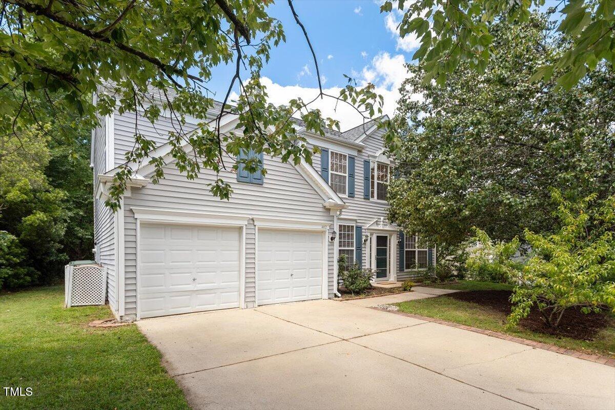 402 Halls Mill Drive