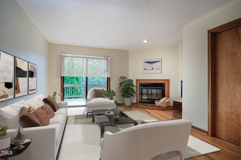 308 Cedarwood Lane Carrboro NC 27510