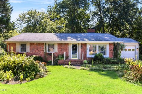 707 W Morris Circle Dunn NC 28334