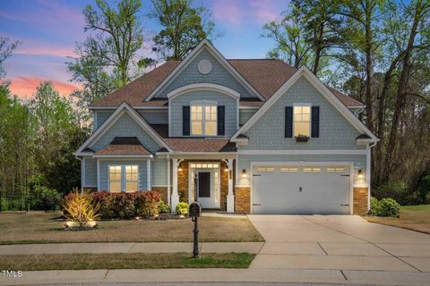 347 Country Mill Way Fuquay Varina NC 27526