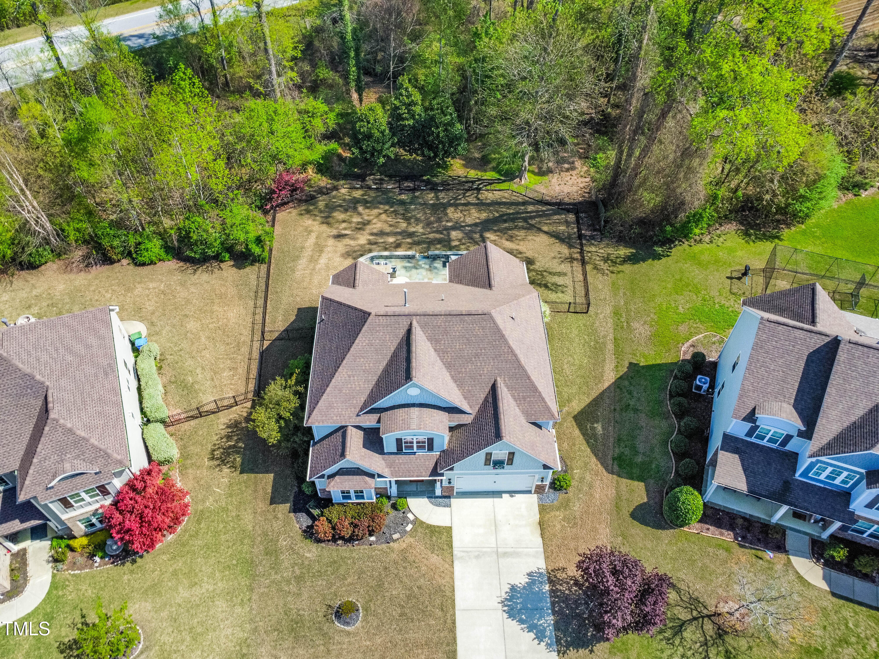 347 Country Mill Way