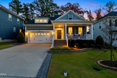 1013 Chelsea Run Lane Apex NC 27502