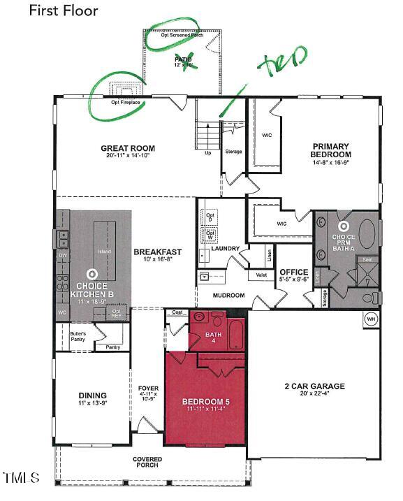 1220 Opal Lane 89