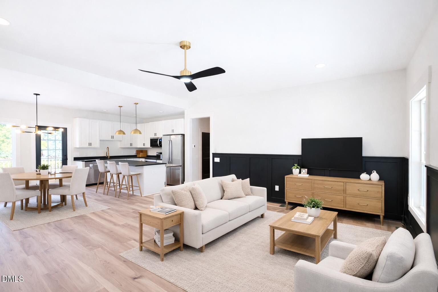 390 Park Springs Road