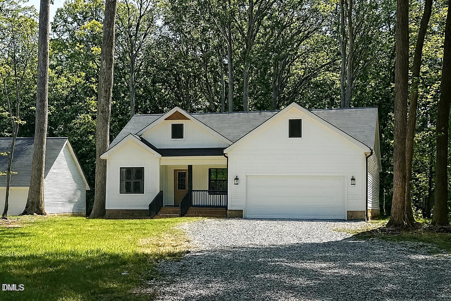 390 Park Springs Road