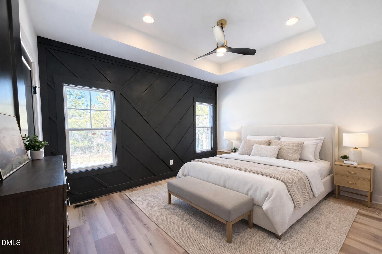 390 Park Springs Road