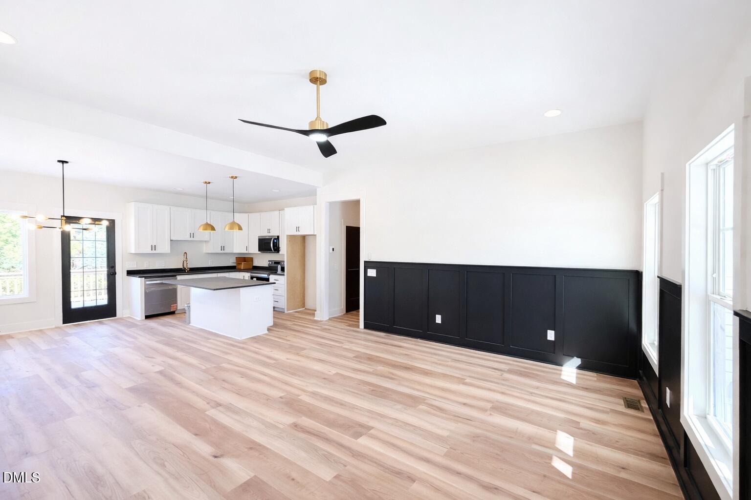 390 Park Springs Road