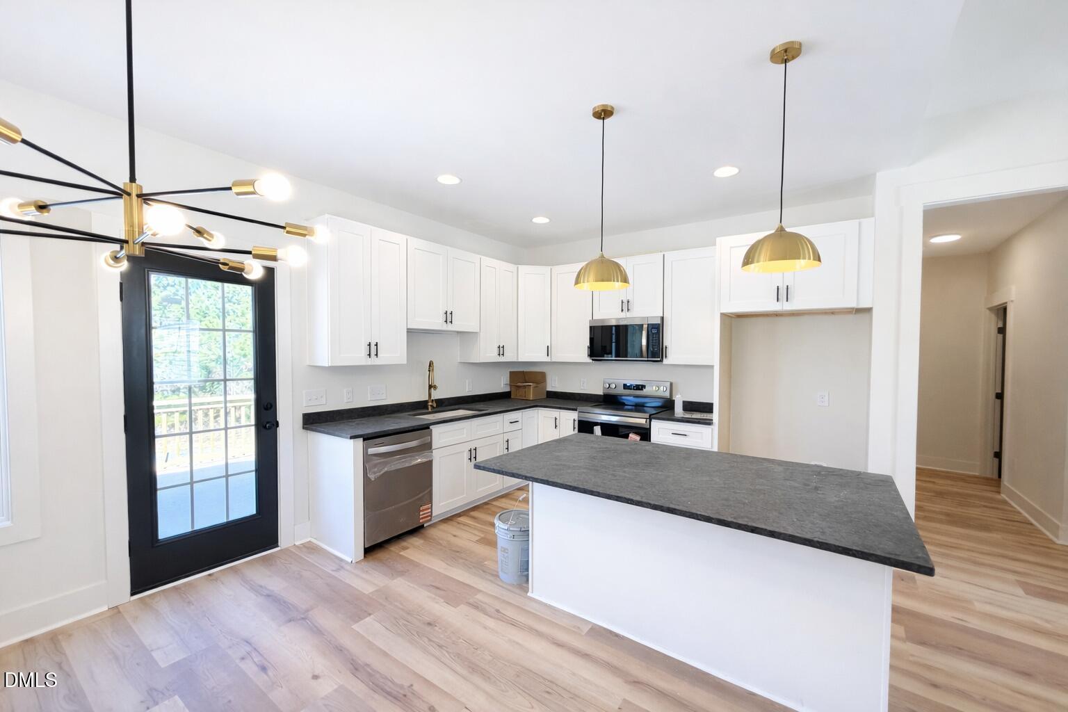 390 Park Springs Road