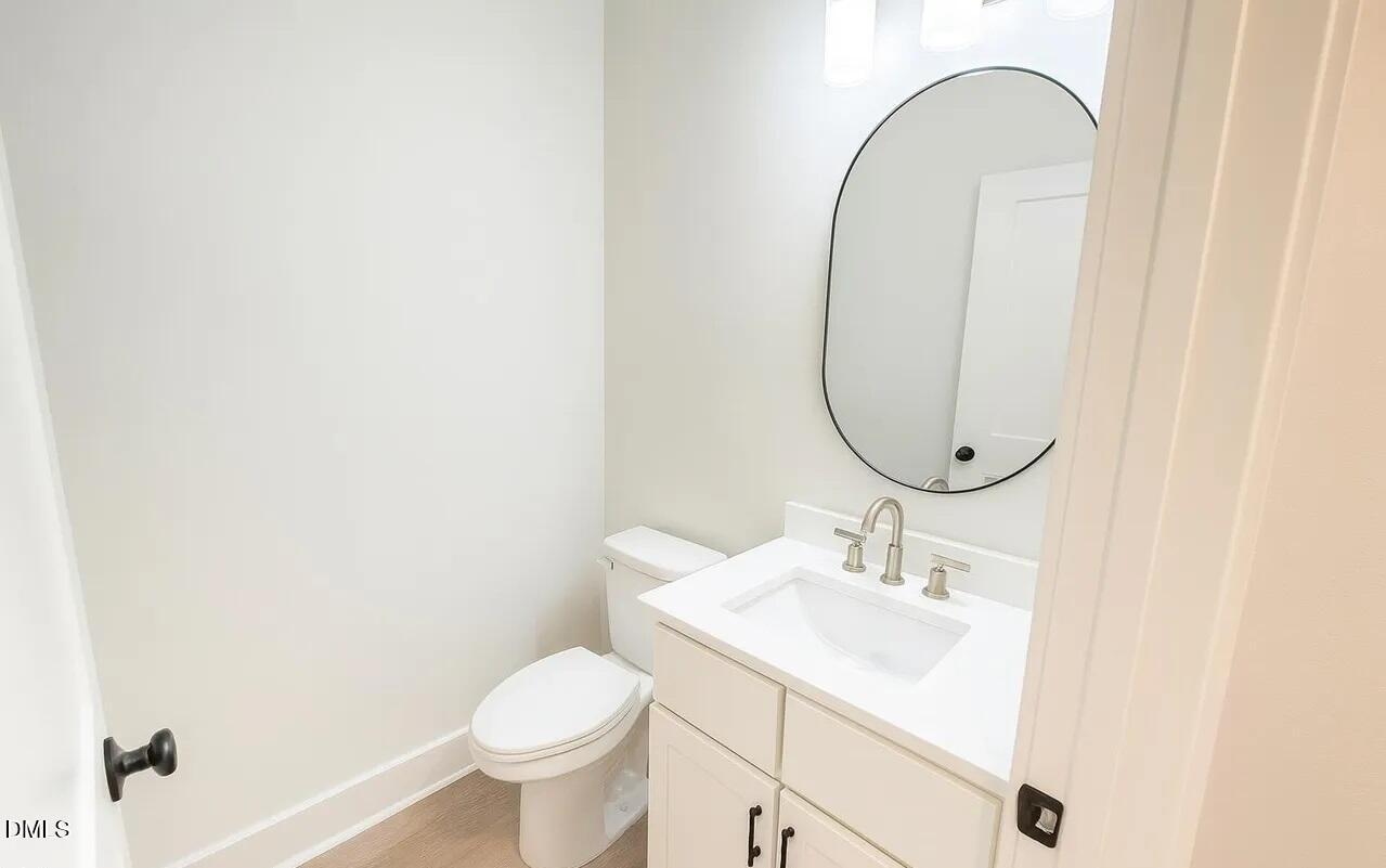 390 Park Springs Road