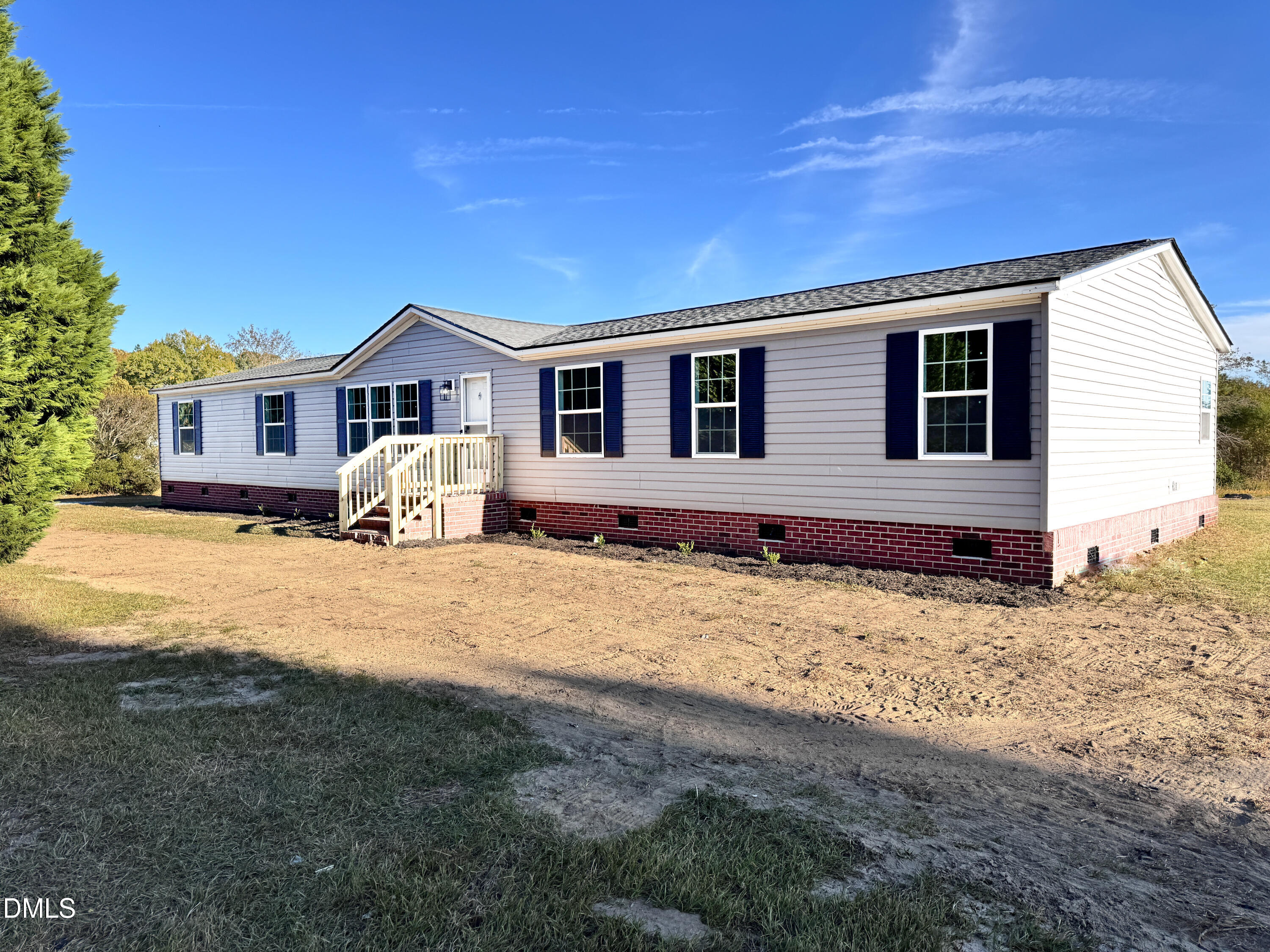 2915 Mclean Chapel Church Road