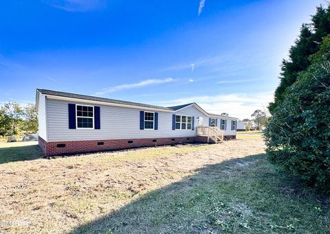 Photo of 2915 Mclean Chapel Church Road, Bunnlevel, NC 28323 (MLS # 10149381)