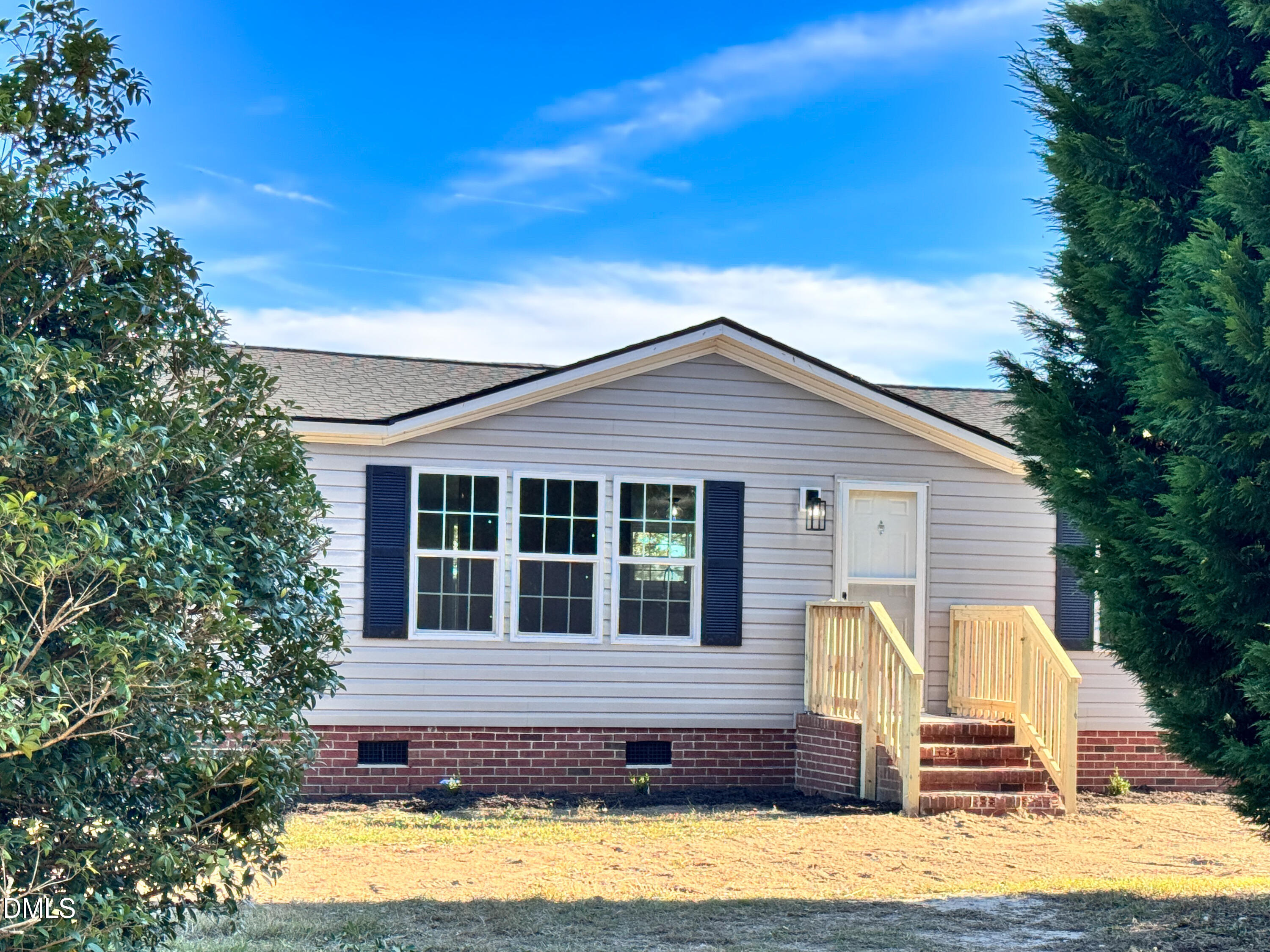 2915 Mclean Chapel Church Road