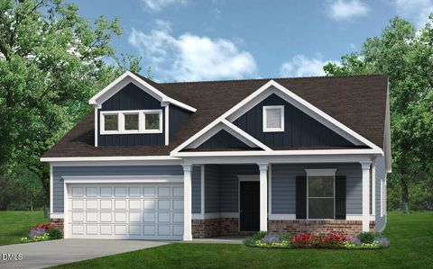 177 Smith Farms Drive Lillington NC 27546