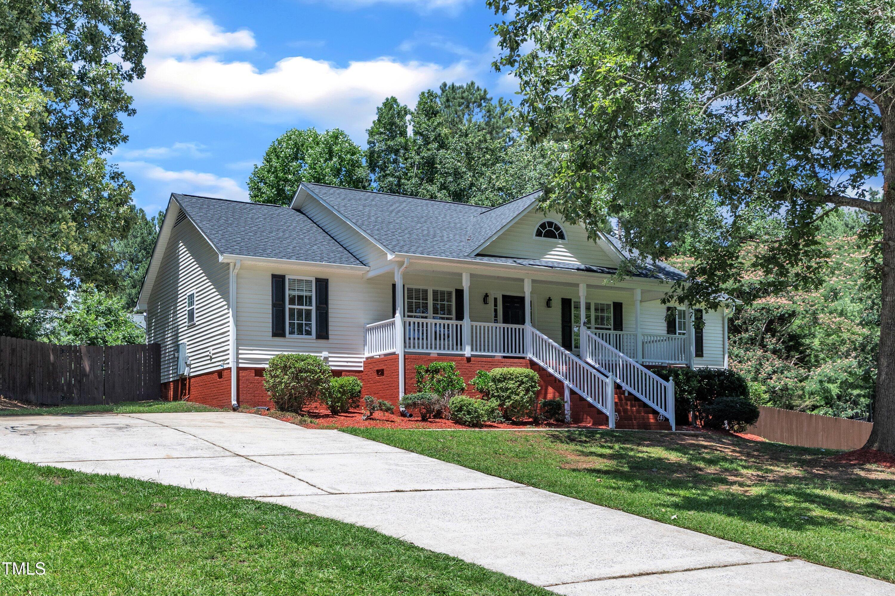 52 Malcolm Drive